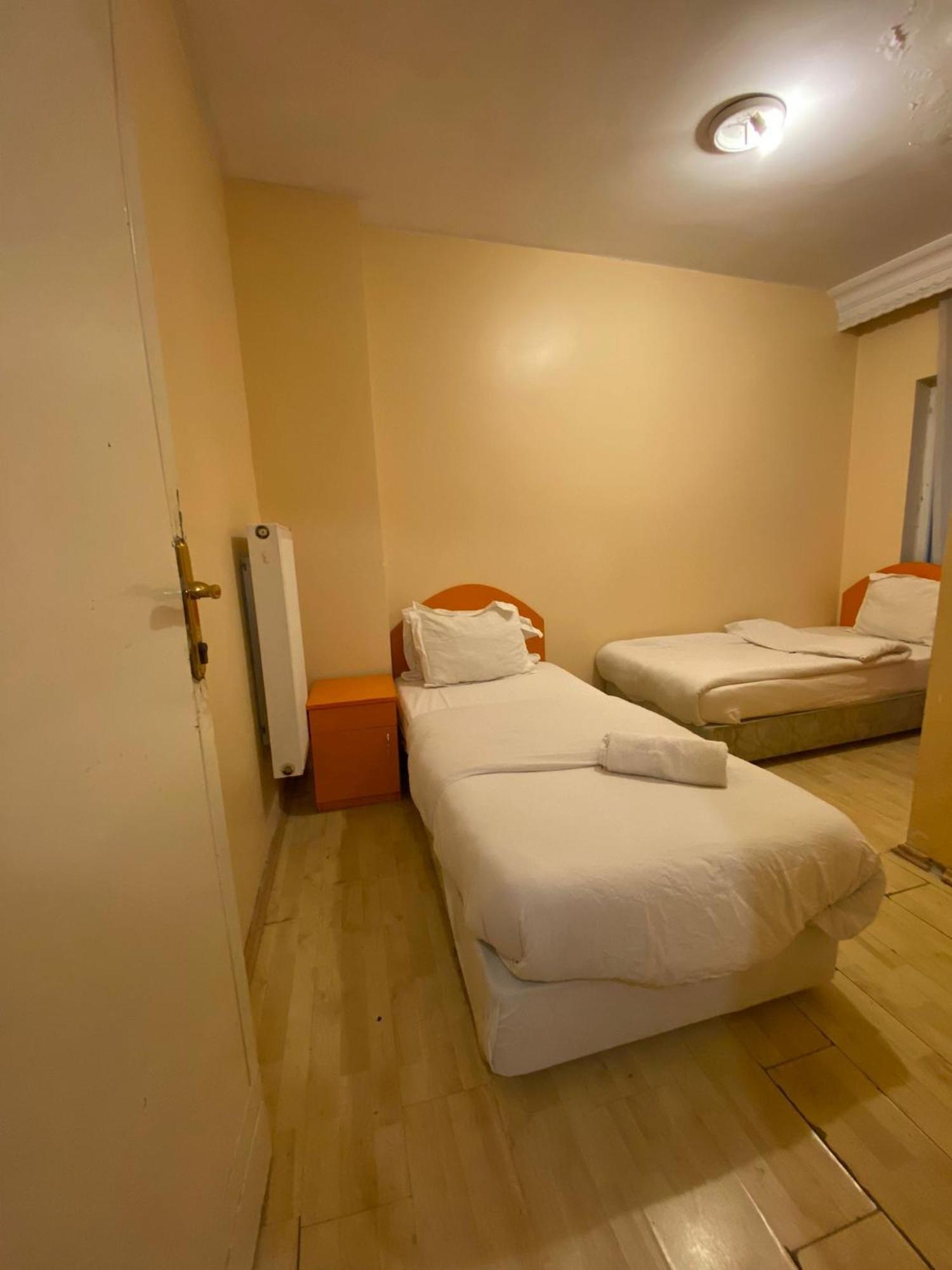 Taksim Hotel Sato Istanbul Room photo
